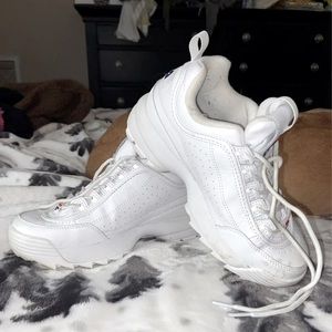 Fila women’s shoes 7